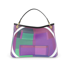 Carica l'immagine nel visualizzatore di Gallery, Borsa in pelle linea Arcani maggiori
