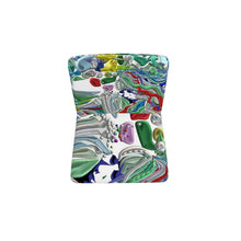 Carica l&#39;immagine nel visualizzatore di Gallery, Poltrona linea -Mistery-
