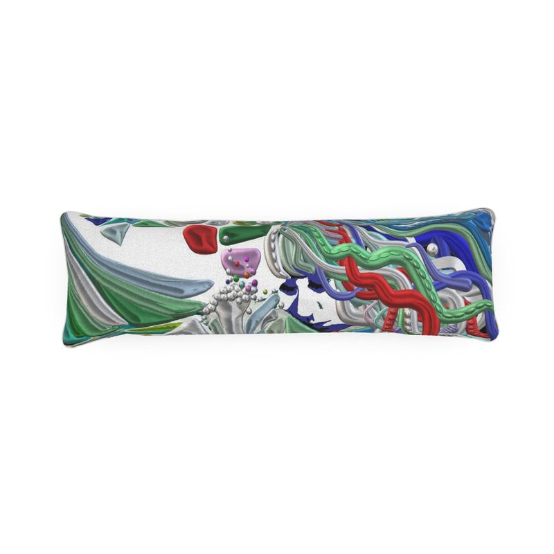 Cuscino allungato linea -Mistery-