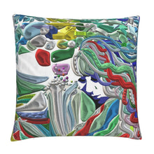 Load image into Gallery viewer, Federa del cuscino linea -Mistery-
