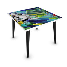 Load image into Gallery viewer, Tavolino da Caffè -IL FIUME DI GALATEA -
