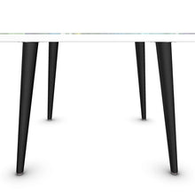 Load image into Gallery viewer, Tavolino da Caffè -IL FIUME DI GALATEA -
