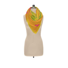 Load image into Gallery viewer, Foulard linea -LAILA-
