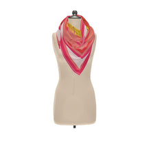 Load image into Gallery viewer, Foulard linea -LAILA-
