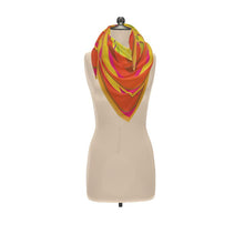 Load image into Gallery viewer, Foulard linea-LAILA-
