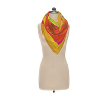 Load image into Gallery viewer, Foulard linea-LAILA-
