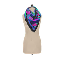 Load image into Gallery viewer, Foulard linea -I FIORI-
