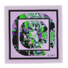 Carica l'immagine nel visualizzatore di Gallery, Foulard linea -I FIORI-
