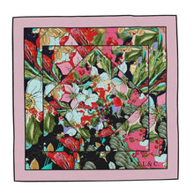 Load image into Gallery viewer, Foulard linea -I FIORI-
