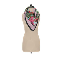 Load image into Gallery viewer, Foulard linea -I FIORI-
