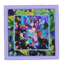 Carica l'immagine nel visualizzatore di Gallery, Foulard linea -I FIORI-
