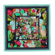 Load image into Gallery viewer, Foulard linea -I FIORI-
