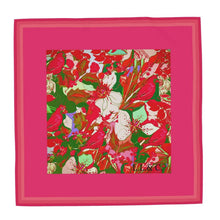 Load image into Gallery viewer, Foulard linea -I FIORI-
