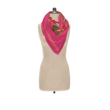Load image into Gallery viewer, Foulard linea -I FIORI-
