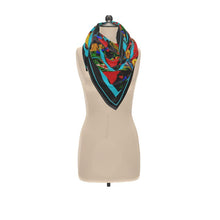 Load image into Gallery viewer, Foulard linea -I FIORI-
