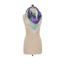 Load image into Gallery viewer, Foulard linea I fiori
