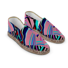 Load image into Gallery viewer, Espadrilles  linea  Mai invisibili

