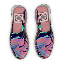 Load image into Gallery viewer, Espadrilles  linea  Mai invisibili
