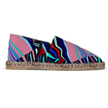 Load image into Gallery viewer, Espadrilles  linea  Mai invisibili
