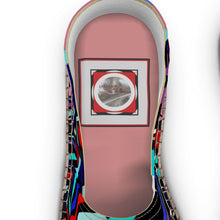 Load image into Gallery viewer, Espadrilles  linea  Mai invisibili
