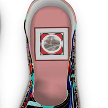 Load image into Gallery viewer, Espadrilles  linea  Mai invisibili
