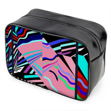 Carica l'immagine nel visualizzatore di Gallery, Beauty Case Linea-Mai invisibili-
