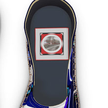 Carica l'immagine nel visualizzatore di Gallery, Espadrilles  linea  Mai invisibili
