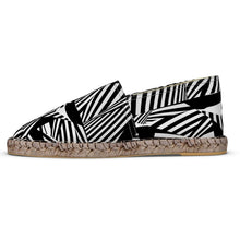 Carica l'immagine nel visualizzatore di Gallery, Espadrillas LINEA-Mistero-
