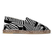 Carica l'immagine nel visualizzatore di Gallery, Espadrillas LINEA-Mistero-
