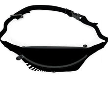 Carica l'immagine nel visualizzatore di Gallery, Marsupio  linea -Mistero 2-
