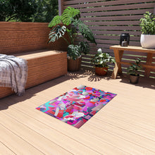 Carica l&#39;immagine nel visualizzatore di Gallery, Outdoor Rug Laila Lago &amp; C. by I.A.
