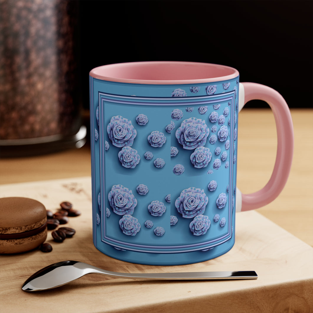 Accent Mug Laila Lago & C. by Iannilli Antonella