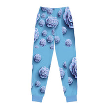 Load image into Gallery viewer, Pantaloni sportivi linea -Bimbi sereni-
