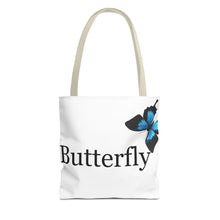 Carica l'immagine nel visualizzatore di Gallery, Graphic Tote Bag – "RED COLOR" Cosmetic Makeup Print
