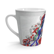 Carica l'immagine nel visualizzatore di Gallery, Tazza con stampa collezione -IRIS-
