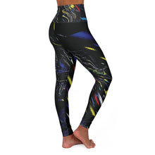 Load image into Gallery viewer, Leggings linea -La strada delle fiabe-
