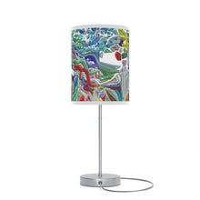 Carica l&#39;immagine nel visualizzatore di Gallery, Lamp on a Stand, US|CA plug

