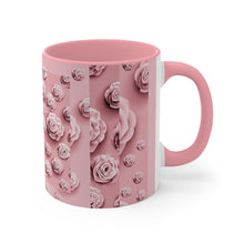 Carica l&#39;immagine nel visualizzatore di Gallery, Accent Mug Laila Lago &amp; C. by Iannilli Antonella
