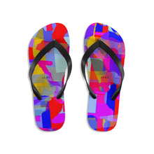 Load image into Gallery viewer, Flip-Flops Laila Lago &amp; C. by I.A.
