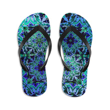 Load image into Gallery viewer, Flip-Flops Laila Lago &amp; C. by I.A.
