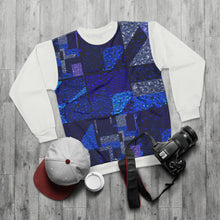 Load image into Gallery viewer, Sweatshirt (AOP) Laila Lago &amp; C. by I.A.
