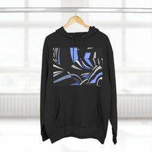 Carica l&#39;immagine nel visualizzatore di Gallery, Premium Pullover Hoodie Laila Lago &amp; C. by I.A.
