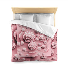 Load image into Gallery viewer, Microfiber Duvet Cover Laila Lago &amp; C by Iannilli Antonella
