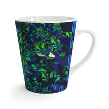 Load image into Gallery viewer, Latte Mug Laila Lago &amp; C. by I.A.
