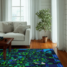 Load image into Gallery viewer, Dornier Rug Laila Lago &amp; C. by I.A.
