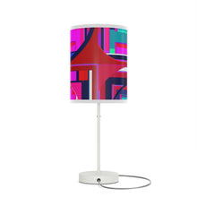 Load image into Gallery viewer, Lamp on a Stand, US|CA plug  Lago &amp; C. by I.A.
