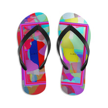 Load image into Gallery viewer, Flip-Flops Laila Lago &amp; C. by I.A.
