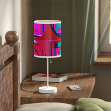 Load image into Gallery viewer, Lamp on a Stand, US|CA plug  Lago &amp; C. by I.A.
