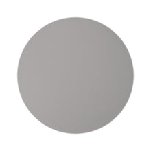 Load image into Gallery viewer, Abstract Mermaid Face Round Rug — Colorful Ocean Waves Accent Mat
