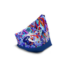 Load image into Gallery viewer, Bean Bag Chair Cover Laila Lago &amp; C. by I.A.
